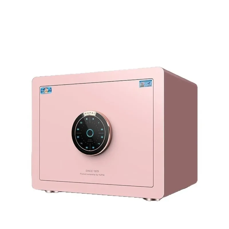Home Security Key Box - # Vingerafdrukkluis Sterke kluizen voor thuis