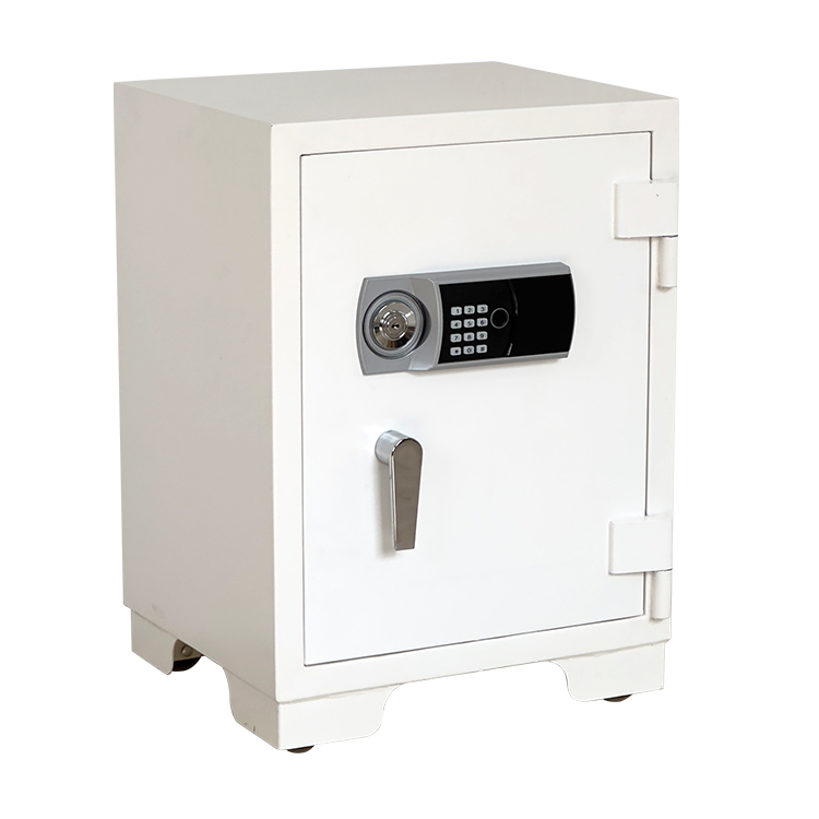 Home Security Key Box - Bank Thuiskantoor Deposit Veilige thuiskantoor Brandkast