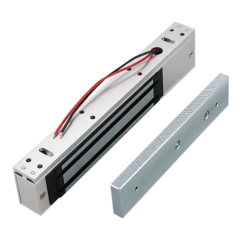 Home Security Video - Magnetisch Slot 180KG Spanning Elektromagnetische Deur