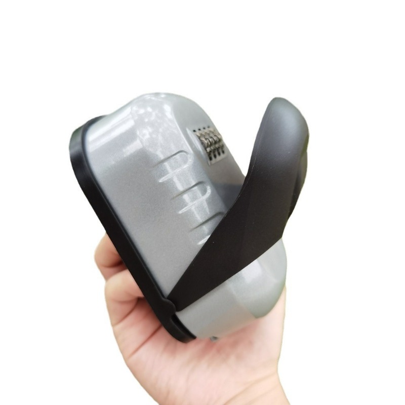 Aan de muur gemonteerde metale - Home Security Key Box recensie en prijs