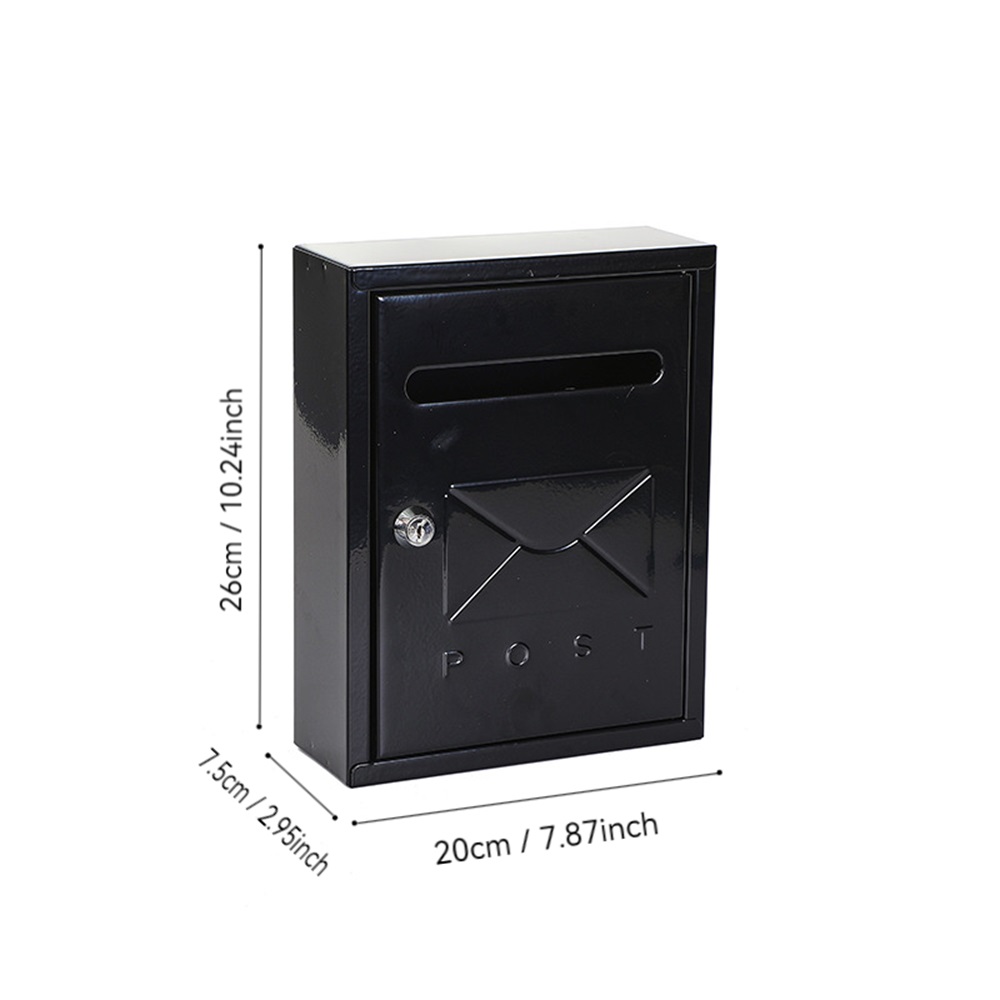 Veilige, sleutelvergrendelbare - Home Security Key Box recensie en prijs