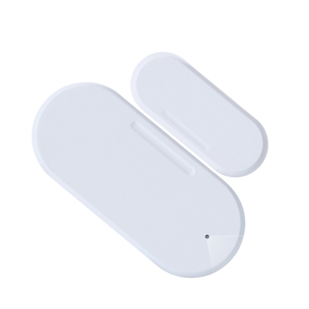 Zigbee deur- en raamsensor voo - Home Security Home Assistant recensie en prijs