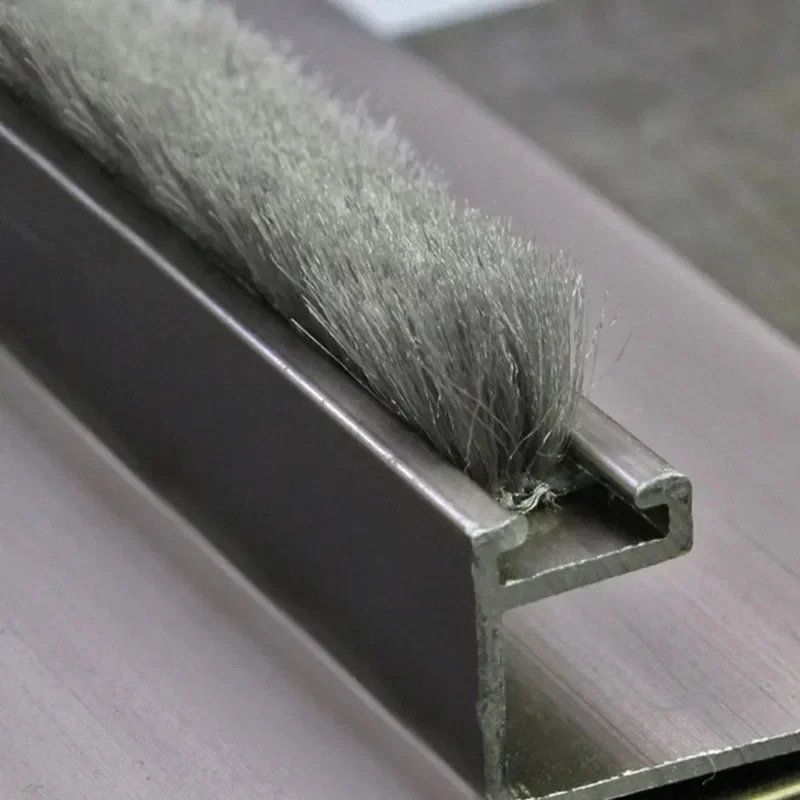 10M Afdichting Borstel Strip A - Home Security Front Door recensie en prijs