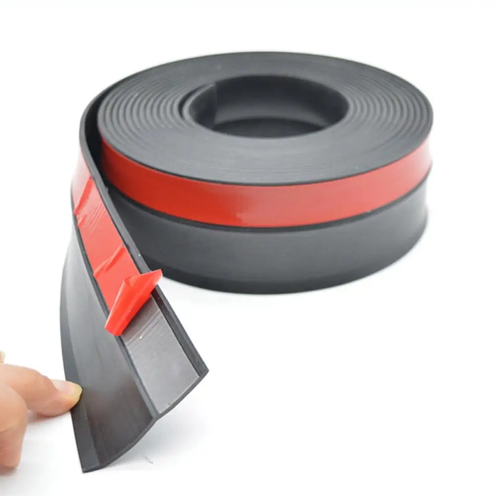 300 cm Garagedeur Afdichtstrip - Home Security Front Door recensie en prijs