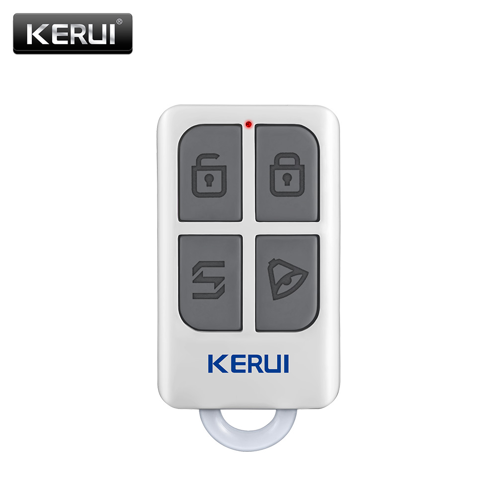 KERUI Draadloze krachtige draa - Home Security Upgrades recensie en prijs