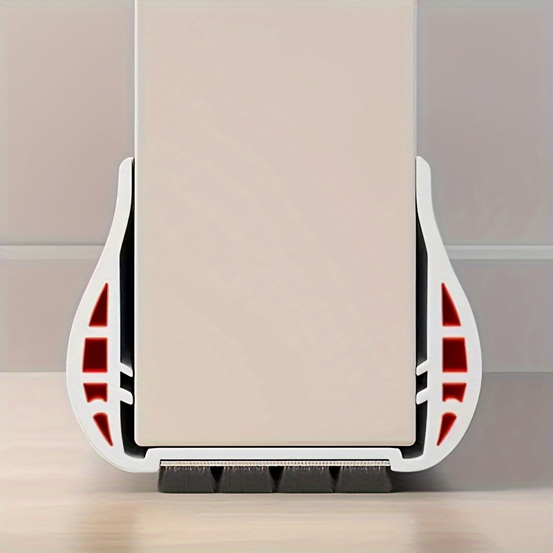 Verstelbare deurtochtstopper v - Home Security Front Door recensie en prijs
