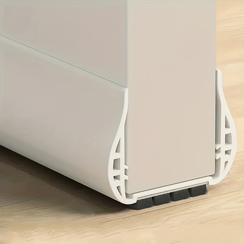 Verstelbare deurtochtstopper v - Home Security Front Door recensie en prijs