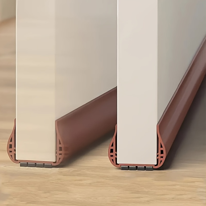 Verstelbare deurtochtstopper v - Home Security Front Door recensie en prijs