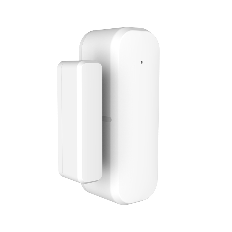Tuya Wi-Fi slimme deur- en raa - Home Security Alexa recensie en prijs