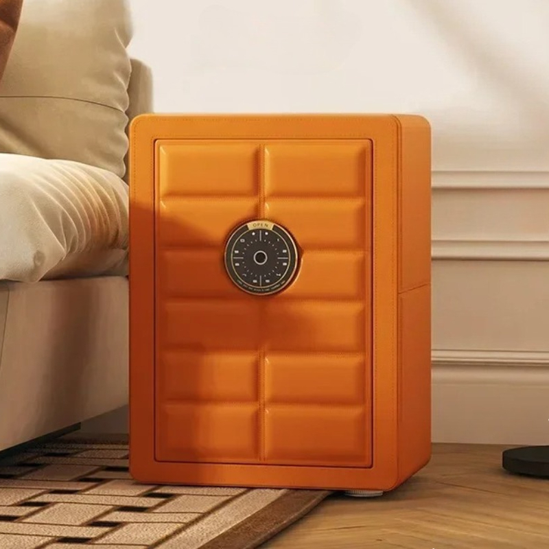 # Vingerafdrukkluis Sterke klu - Home Security Key Box recensie en prijs