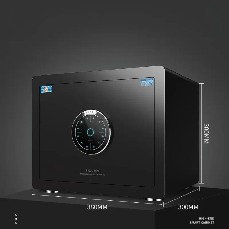 # Vingerafdrukkluis Sterke klu - Home Security Key Box recensie en prijs