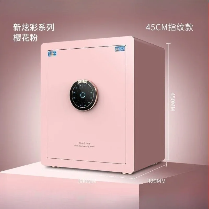 # Vingerafdrukkluis Sterke klu - Home Security Key Box recensie en prijs