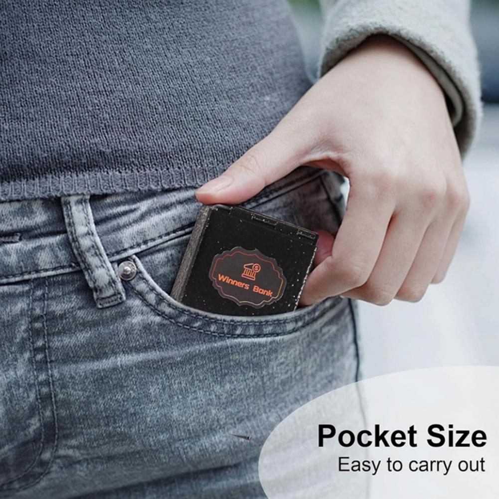 Metalen geldkist Draagbare met - Home Security Key Box recensie en prijs
