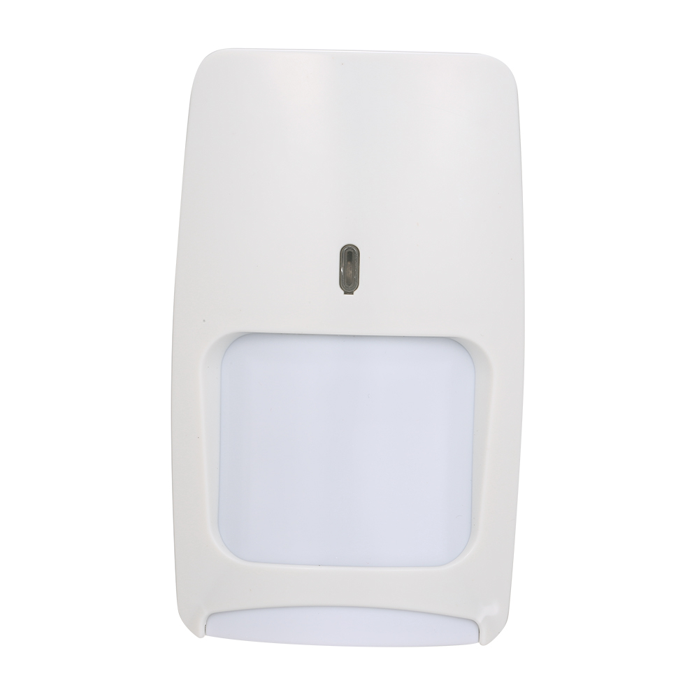 Bedrade Dual-Tech Infrarood Be - Home Security Tech recensie en prijs