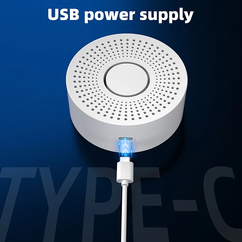 433MHz Smart Home Tuya WiFi De - Home Security Alexa recensie en prijs