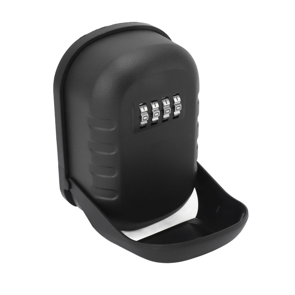 Beveiligingskast voor aan de m - Home Security Key Box recensie en prijs