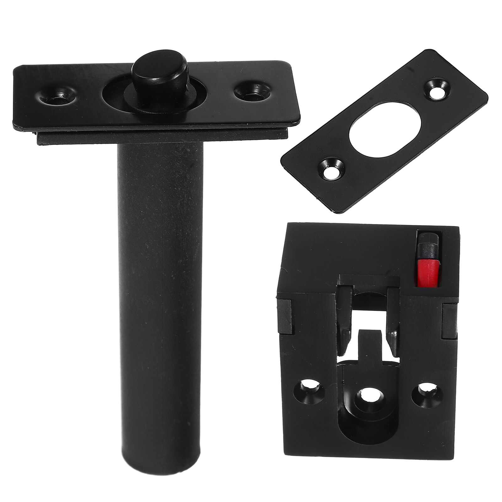 1Set Verborgen roestvrijstalen - Home Security Front Door recensie en prijs