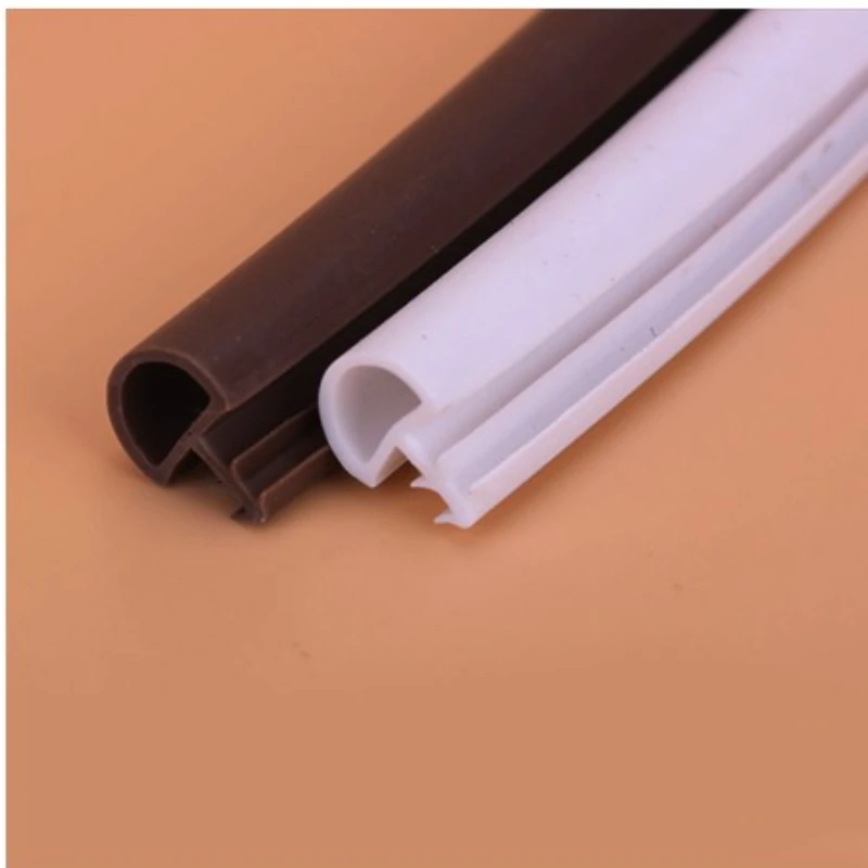 5/10M PVC houten deur raam vle - Home Security Front Door recensie en prijs