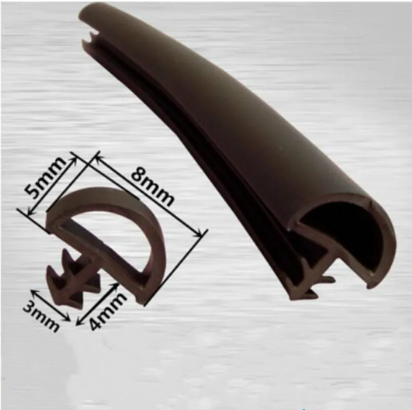 5/10M PVC houten deur raam vle - Home Security Front Door recensie en prijs