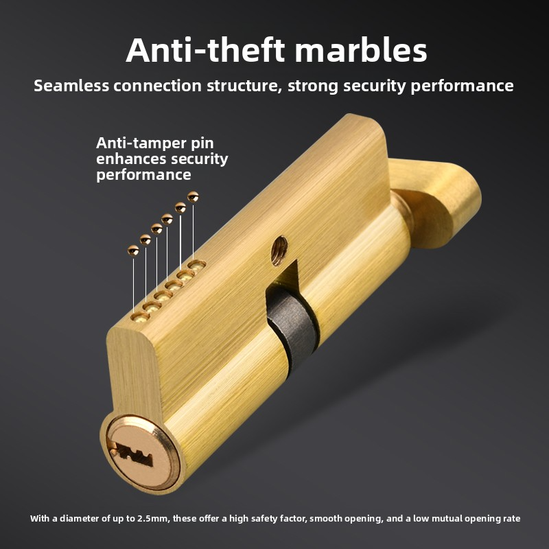 Deur Cilinderslot Bevooroordee - Home Security Upgrades recensie en prijs