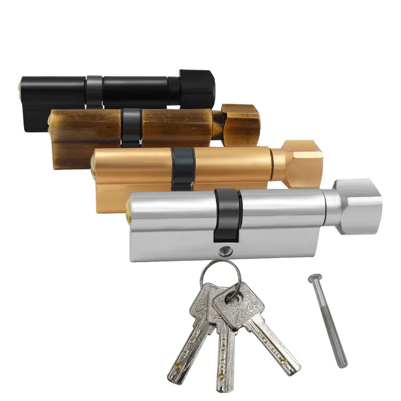 Deur Cilinderslot Bevooroordee - Home Security Upgrades recensie en prijs