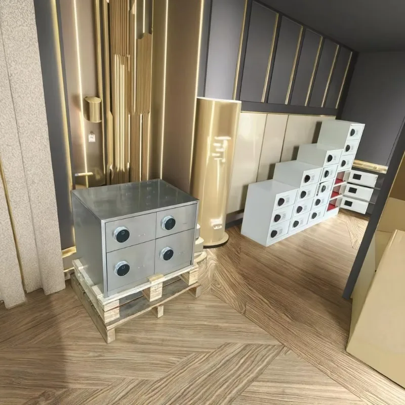 【Modieus】Hoge beveiligingsklas - Home Security Key Box recensie en prijs