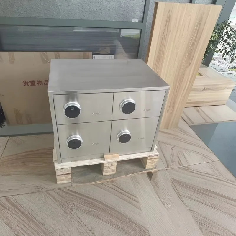 【Modieus】Hoge beveiligingsklas - Home Security Key Box recensie en prijs