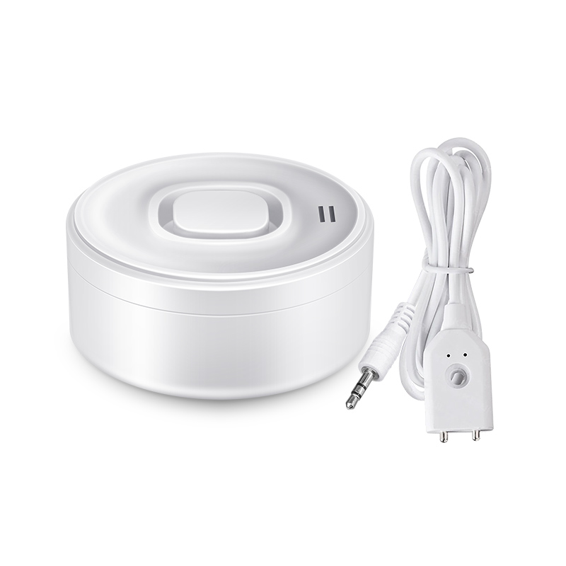 Waterlekkagesensor 100DB Inste - Home Security Alexa recensie en prijs