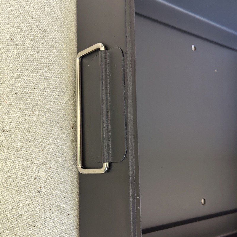 Brandveilige grote, stevige kl - Home Security Key Box recensie en prijs
