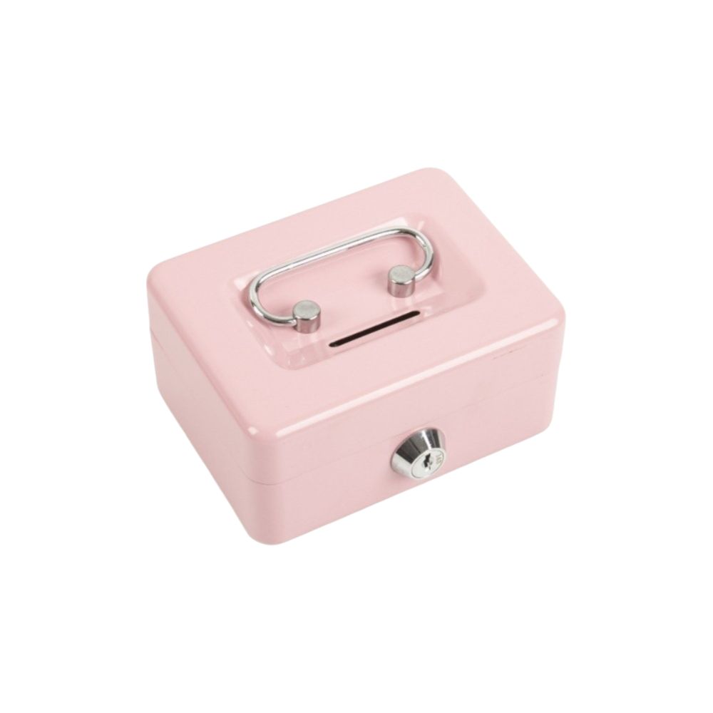 Mini-beveiligingskistje, draag - Home Security Key Box recensie en prijs