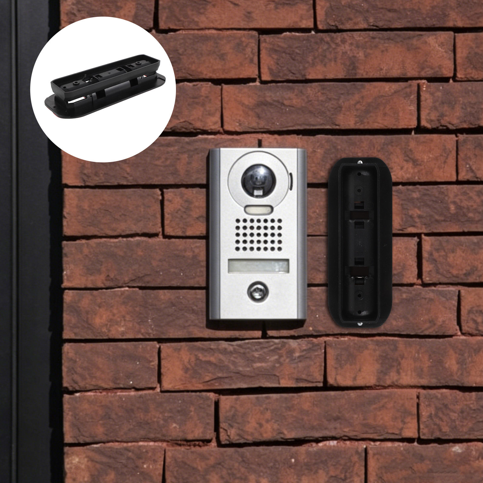 Universele videodeurbelhouder  - Home Security Video recensie en prijs