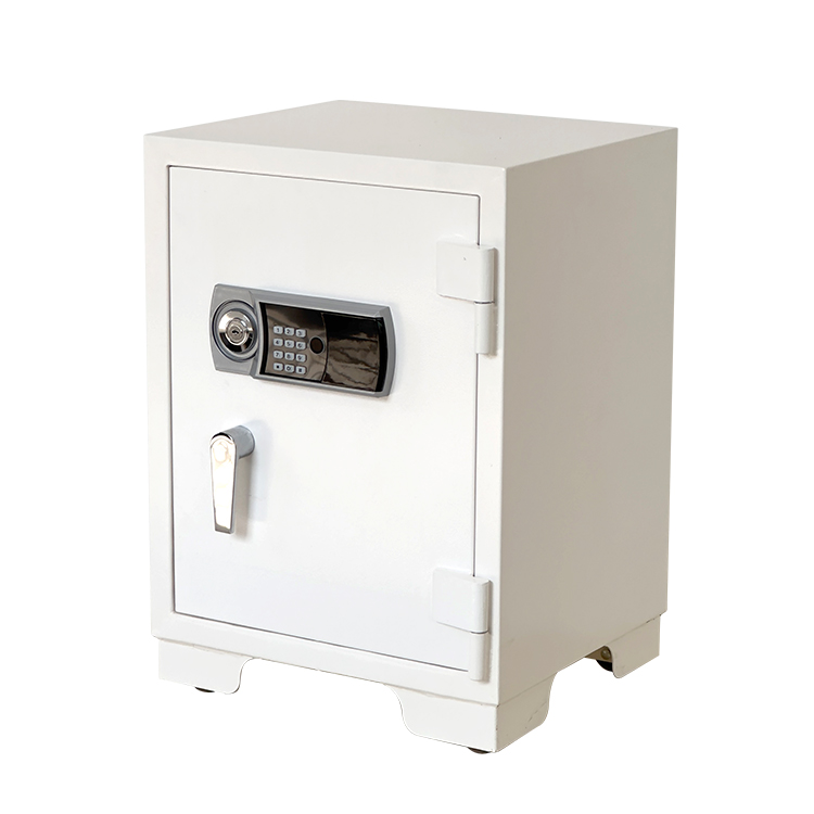 Bank Thuiskantoor Deposit Veil - Home Security Key Box recensie en prijs