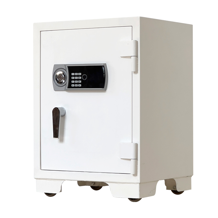Bank Thuiskantoor Deposit Veil - Home Security Key Box recensie en prijs