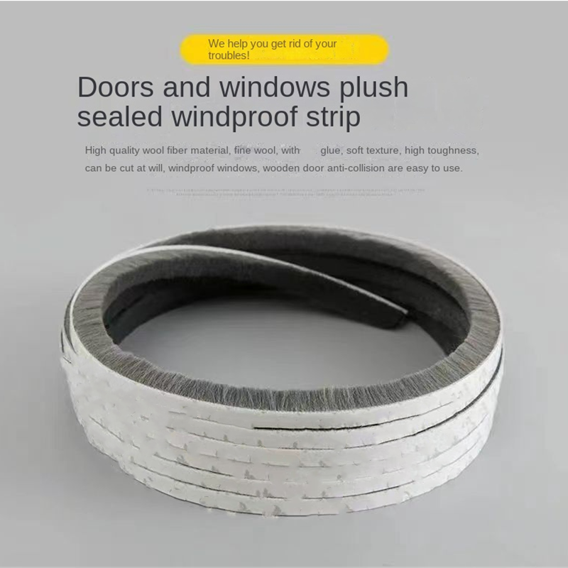 5/10/20M zelfklevende wollen a - Home Security Front Door recensie en prijs